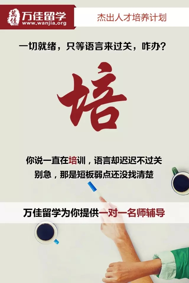 杰出人才培養(yǎng)計劃